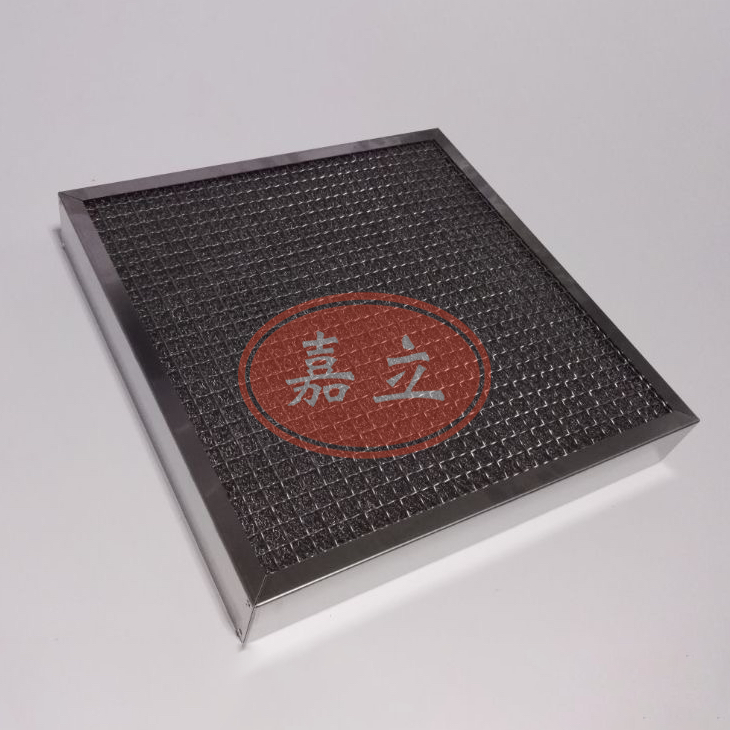 榆次不锈钢油雾过滤器